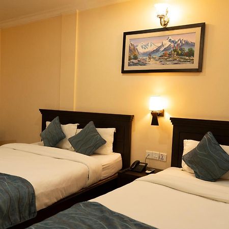Hotel Maden Inn Itahari Ngoại thất bức ảnh