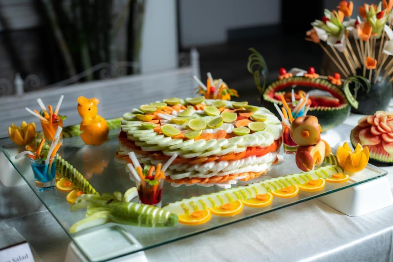 Hotel Maden Inn Itahari Ngoại thất bức ảnh