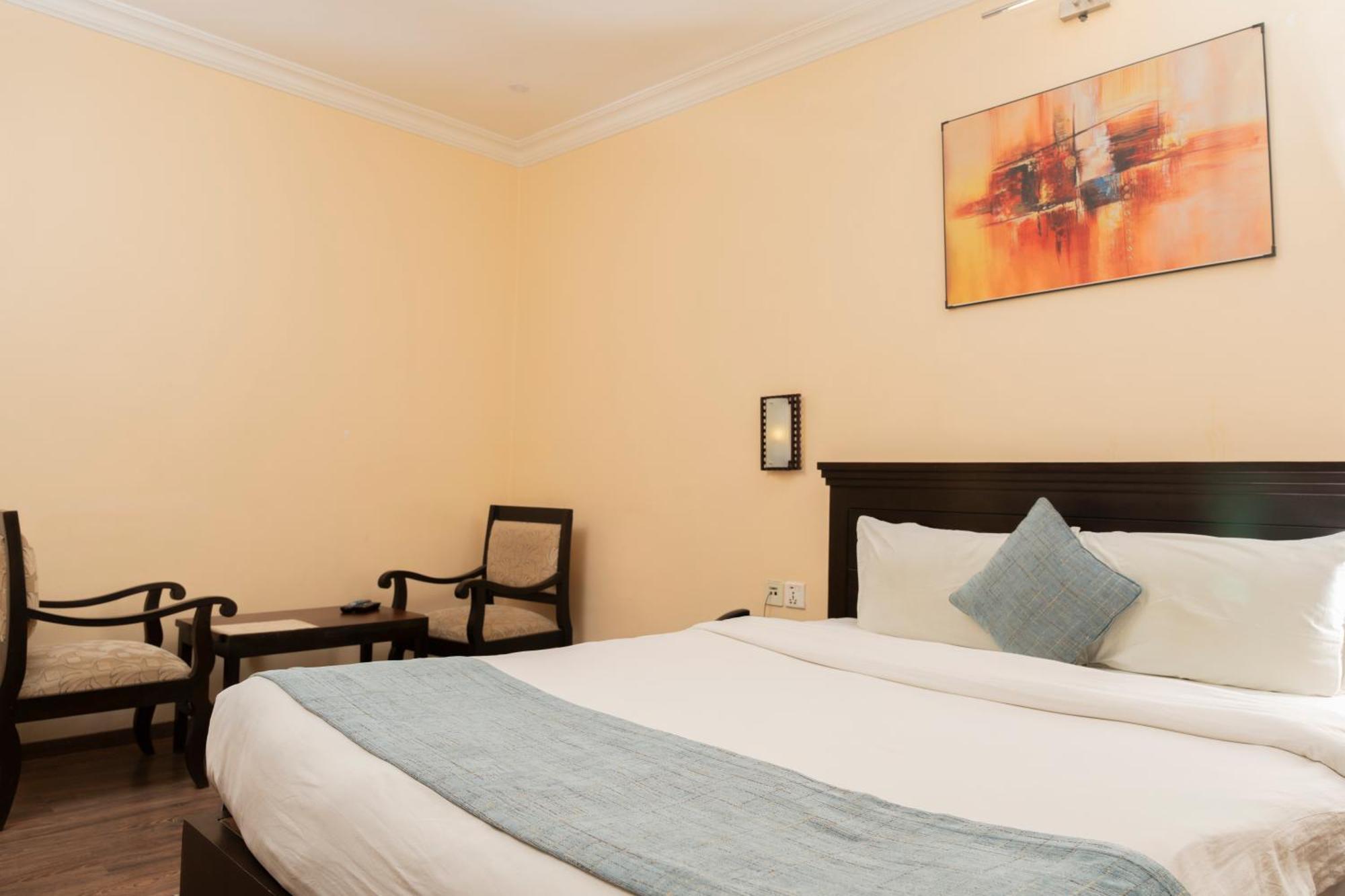 Hotel Maden Inn Itahari Ngoại thất bức ảnh